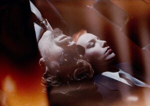 Eurythmics Video Visionaries