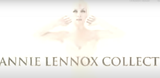 Annie Lennox "The Annie Lennox Collection" TV Ad - 2009