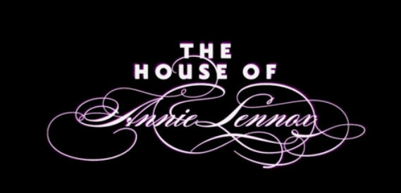 Annie Lennox "House of Annie Lennox" Aberdeen Interview & Performance - 2012