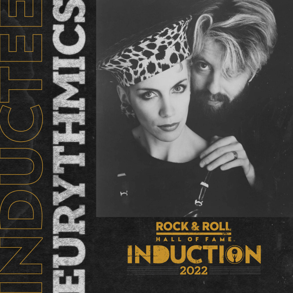 Get Tickets for the Rock and Roll Hall of Fame Induction Ceremony